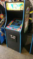 60 IN 1 MULTICADE UPRIGHT W/ LCD ARCADE GAME MIDWAY 19" CAB - 2