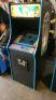 60 IN 1 MULTICADE UPRIGHT W/ LCD ARCADE GAME MIDWAY 19" CAB - 2