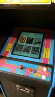 60 IN 1 MULTICADE UPRIGHT W/ LCD ARCADE GAME MIDWAY 19" CAB - 5