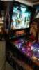 TWILIGHT ZONE PINBALL MACHINE BALLY CLASSIC ORIGINAL - 3