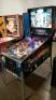 TWILIGHT ZONE PINBALL MACHINE BALLY CLASSIC ORIGINAL - 6