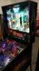 TWILIGHT ZONE PINBALL MACHINE BALLY CLASSIC ORIGINAL - 8