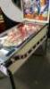 EVEL KNIEVEL HOME VERSION PINBALL MACHINE BALLY - 5