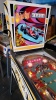 SPIN OUT WEDGE HEAD PINBALL MACHINE GOTTLIEB - 2