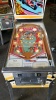 SPIN OUT WEDGE HEAD PINBALL MACHINE GOTTLIEB - 3