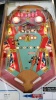 SPIN OUT WEDGE HEAD PINBALL MACHINE GOTTLIEB - 4