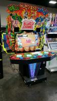 BISHI BASHI CHANNEL MUSIC RYTHYM ARCADE GAME BEMANI - 3