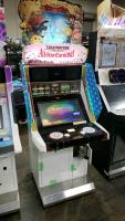 THEATRHYTHYM FINAL FANTASY ALL-STAR CARNIVAL CANDY CABINET ARCADE