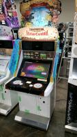 THEATRHYTHYM FINAL FANTASY ALL-STAR CARNIVAL CANDY CABINET ARCADE - 2