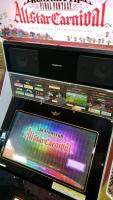 THEATRHYTHYM FINAL FANTASY ALL-STAR CARNIVAL CANDY CABINET ARCADE - 4