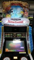 THEATRHYTHYM FINAL FANTASY ALL-STAR CARNIVAL CANDY CABINET ARCADE - 5