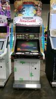 THEATRHYTHYM FINAL FANTASY ALL-STAR CARNIVAL CANDY CABINET ARCADE - 6