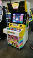 POP'N MUSIC FEVER! RHYTHYM MUSIC KONAMI ARCADE GAME - 3