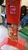 BOXER DRAGON PUNCH 2 UPRIGHT SPORTS PUNCHING MACHINE ANDAMIRO - 3