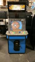 MARVEL VS CAPCOM 2 UPRIGHT ARCADE GAME - 2