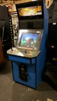 MARVEL VS CAPCOM 2 UPRIGHT ARCADE GAME - 3