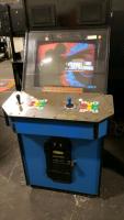 MARVEL VS CAPCOM 2 UPRIGHT ARCADE GAME - 4