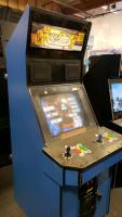 MARVEL VS CAPCOM 2 UPRIGHT ARCADE GAME - 5