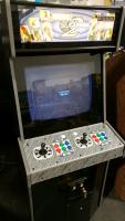 MARVEL VS CAPCOM 2 UPRIGHT ARCADE GAME - 2