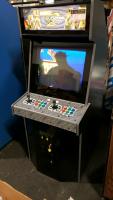 MARVEL VS CAPCOM 2 UPRIGHT ARCADE GAME - 3