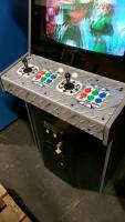 MARVEL VS CAPCOM 2 UPRIGHT ARCADE GAME - 4