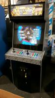 MARVEL VS CAPCOM 2 UPRIGHT ARCADE GAME - 5