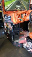 SUPER CARS DELUXE 42" FAST & FURIOUS RACING ARCADE GAME - 4