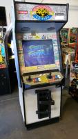 STREETFIGHTER II CHAMP EDITION ARCADE GAME - 2