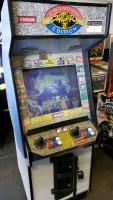 STREETFIGHTER II CHAMP EDITION ARCADE GAME - 4