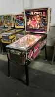 PLAYBOY ORIGINAL PINBALL MACHINE BALLY CLASSIC