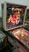 PLAYBOY ORIGINAL PINBALL MACHINE BALLY CLASSIC - 6