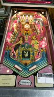 PLAYBOY ORIGINAL PINBALL MACHINE BALLY CLASSIC - 7