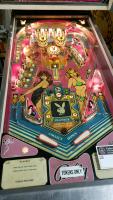 PLAYBOY ORIGINAL PINBALL MACHINE BALLY CLASSIC - 8