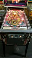 PLAYBOY ORIGINAL PINBALL MACHINE BALLY CLASSIC - 9