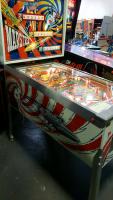 MARS TREK by SONIC PINBALL MACHINE CLASSIC EM SPAIN - 3