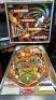 MARS TREK by SONIC PINBALL MACHINE CLASSIC EM SPAIN - 5