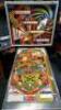 MARS TREK by SONIC PINBALL MACHINE CLASSIC EM SPAIN - 8