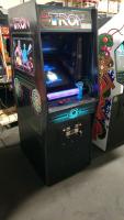 TRON UPRIGHT ARCADE GAME BALLY MIDWAY CLASSIC L@@K!! - 3