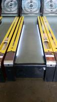 SKEEBALL "THE ORIGINAL" ALLEY ROLLER REDEMPTION BAYTEK #1 - 5