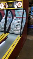 SKEEBALL "THE ORIGINAL" ALLEY ROLLER REDEMPTION BAYTEK #2 - 4