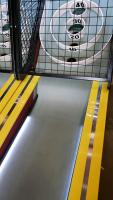 SKEEBALL "THE ORIGINAL" ALLEY ROLLER REDEMPTION BAYTEK #2 - 7