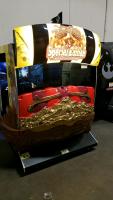 DEAD STORM PIRATES SPECIAL EDITION ENVIRONMENTAL ARCADE GAME - 3