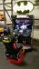 BATMAN DELUXE RAW THRILLS DRIVER ARCADE GAME #2