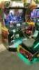 BATMAN DELUXE RAW THRILLS DRIVER ARCADE GAME #2 - 4