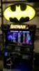 BATMAN DELUXE RAW THRILLS DRIVER ARCADE GAME #2 - 6