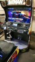 BATMAN DELUXE RAW THRILLS DRIVER ARCADE GAME #2 - 9