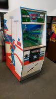 CHICAGO COIN'S BASEBALL CHAMP PITCH N BAT E.M. ARCADE GAME