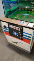 CHICAGO COIN'S BASEBALL CHAMP PITCH N BAT E.M. ARCADE GAME - 4