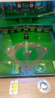 CHICAGO COIN'S BASEBALL CHAMP PITCH N BAT E.M. ARCADE GAME - 5