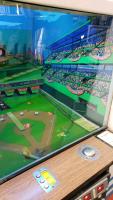 CHICAGO COIN'S BASEBALL CHAMP PITCH N BAT E.M. ARCADE GAME - 7